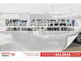 Photo of 2020 Silver Sky Metallic Toyota Tacoma