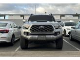 Thumbnail of 2020 Silver Sky Metallic Toyota Tacoma