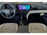 Thumbnail of 2025 Midnight Black Metallic Toyota Camry