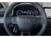 Thumbnail of 2025 Midnight Black Metallic Toyota Camry