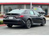 Thumbnail of 2025 Midnight Black Metallic Toyota Camry