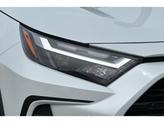 Thumbnail of 2025 Wind Chill Pearl Toyota RAV4