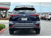 Thumbnail of 2025 Blueprint Toyota Highlander Hybrid