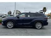 Thumbnail of 2025 Blueprint Toyota Highlander Hybrid
