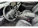 Thumbnail of 2025 Blueprint Toyota Highlander Hybrid