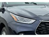 Thumbnail of 2025 Blueprint Toyota Highlander Hybrid