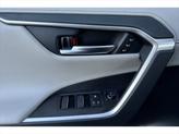 Thumbnail of 2025 Silver Sky Metallic Toyota RAV4