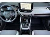 Thumbnail of 2025 Silver Sky Metallic Toyota RAV4