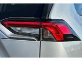 Thumbnail of 2025 Silver Sky Metallic Toyota RAV4
