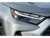 Thumbnail of 2025 Silver Sky Metallic Toyota RAV4