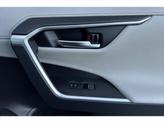 Thumbnail of 2025 Silver Sky Metallic Toyota RAV4