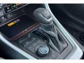 Thumbnail of 2025 Silver Sky Metallic Toyota RAV4