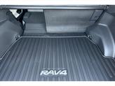 Thumbnail of 2025 Silver Sky Metallic Toyota RAV4