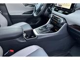 Thumbnail of 2025 Silver Sky Metallic Toyota RAV4