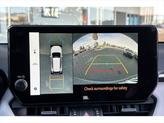 Thumbnail of 2025 Silver Sky Metallic Toyota RAV4