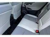 Thumbnail of 2025 Silver Sky Metallic Toyota RAV4
