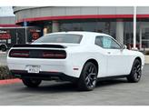 Thumbnail of 2023 White Knuckle Clearcoat Dodge Challenger