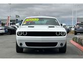 Thumbnail of 2023 White Knuckle Clearcoat Dodge Challenger