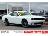 Photo of 2023 White Knuckle Clearcoat Dodge Challenger