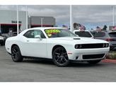 Thumbnail of 2023 White Knuckle Clearcoat Dodge Challenger