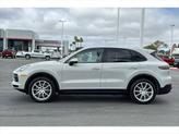 Thumbnail of 2022 Chalk Porsche Cayenne