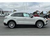 Thumbnail of 2022 Chalk Porsche Cayenne