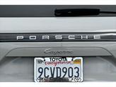 Thumbnail of 2022 Chalk Porsche Cayenne