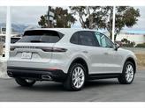Thumbnail of 2022 Chalk Porsche Cayenne
