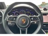 Thumbnail of 2022 Chalk Porsche Cayenne