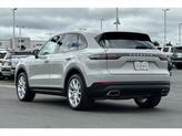 Thumbnail of 2022 Chalk Porsche Cayenne