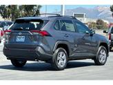 Thumbnail of 2024 Magnetic Gray Metallic Toyota RAV4
