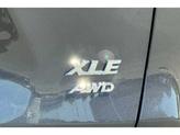 Thumbnail of 2024 Magnetic Gray Metallic Toyota RAV4
