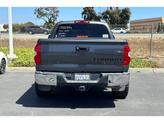 Thumbnail of 2016 Magnetic Gray Metallic Toyota Tundra