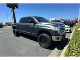 Thumbnail of 2016 Magnetic Gray Metallic Toyota Tundra