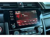 Thumbnail of 2021 Crystal Black Pearl Honda Civic