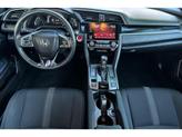 Thumbnail of 2021 Crystal Black Pearl Honda Civic