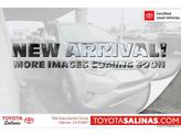 Photo of 2016 Silver Sky Metallic Toyota RAV4