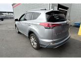 Thumbnail of 2016 Silver Sky Metallic Toyota RAV4