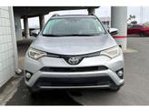 Thumbnail of 2016 Silver Sky Metallic Toyota RAV4