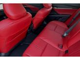 Thumbnail of 2025 Supersonic Red/Midnight Black Metallic Toyota Camry
