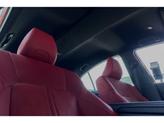 Thumbnail of 2025 Supersonic Red/Midnight Black Metallic Toyota Camry