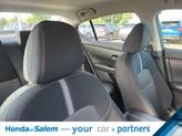 Thumbnail of 2021 Gun Metallic Nissan Sentra