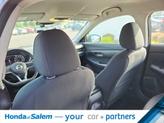 Thumbnail of 2021 Gun Metallic Nissan Sentra