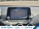 Thumbnail of 2021 Gun Metallic Nissan Sentra