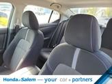 Thumbnail of 2021 Gun Metallic Nissan Sentra