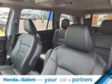 Thumbnail of 2020 Modern Steel Metallic Honda Pilot