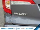 Thumbnail of 2020 Modern Steel Metallic Honda Pilot