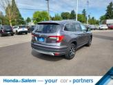 Thumbnail of 2020 Modern Steel Metallic Honda Pilot