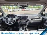 Thumbnail of 2020 Modern Steel Metallic Honda Pilot