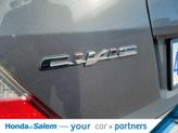 Thumbnail of 2012 GRY/Gray Honda Civic